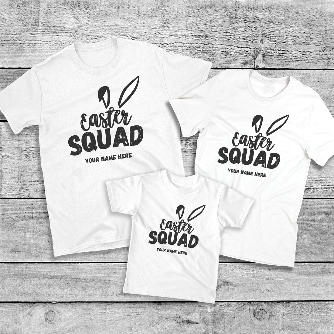 Why Custom Apparel Makes the Perfect Easter Gift