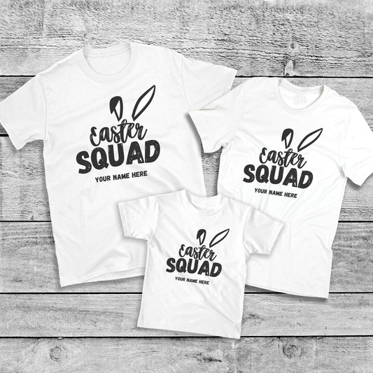 Why Custom Apparel Makes the Perfect Easter Gift