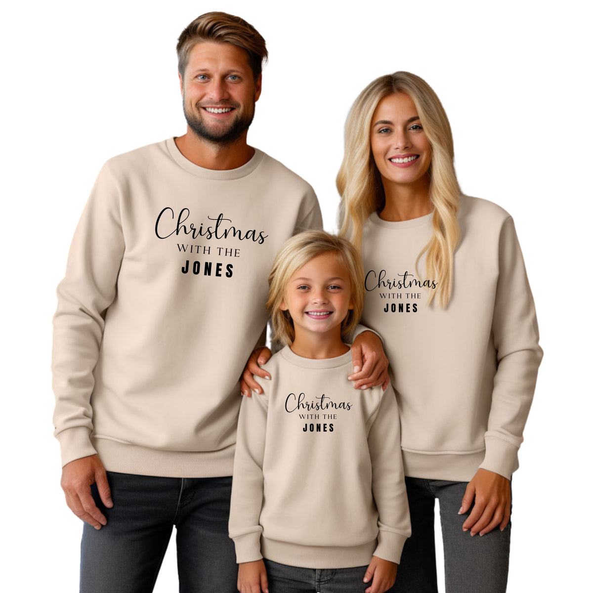 Christmas Jumpers