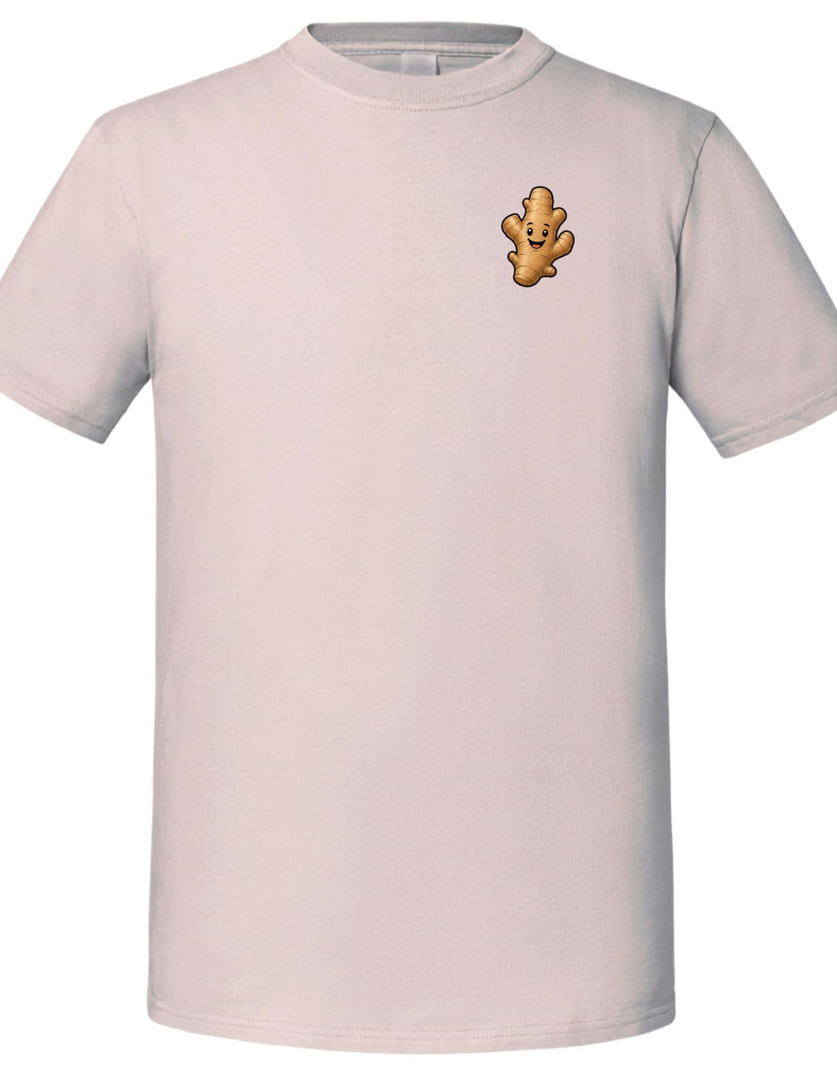I’m Ginger T-Shirt | Logo & Back Print