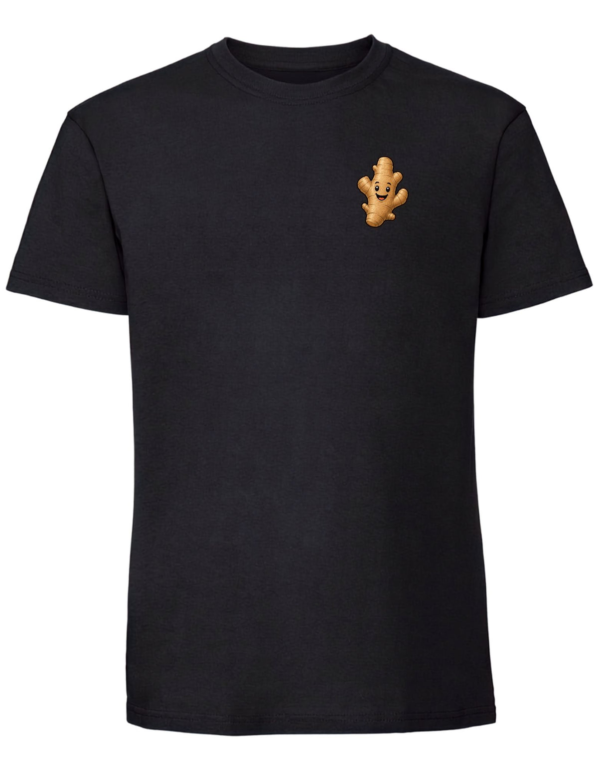 I’m Ginger T-Shirt | Logo & Back Print