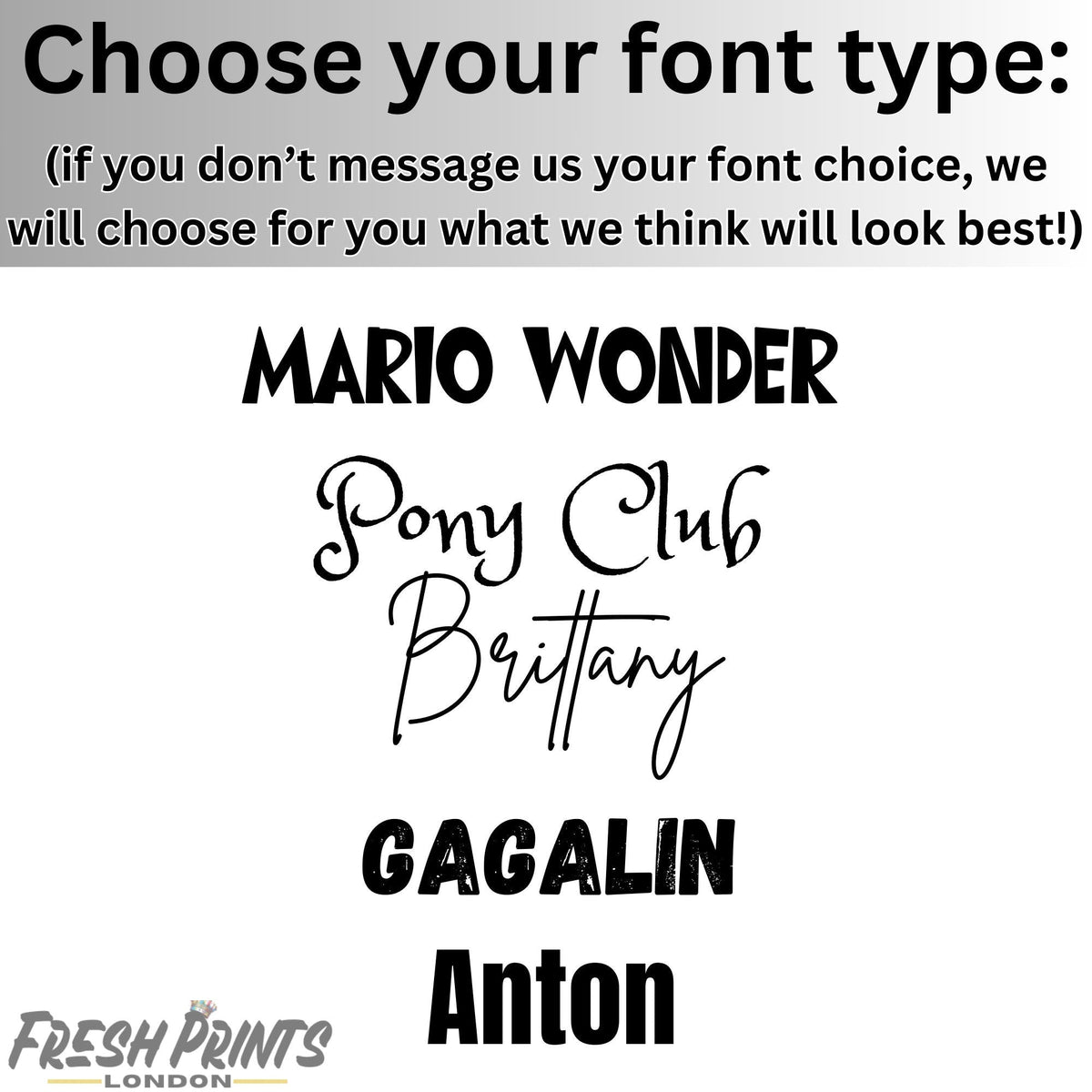 Custom Birthday Shirts with Pictures
