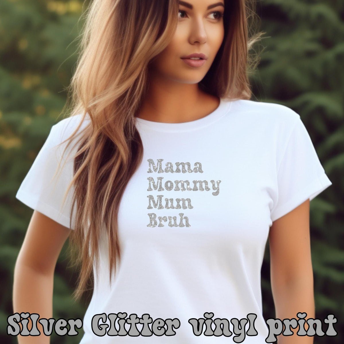 Mama Mommy Mom Bruh Shirt, Mother Day Shirt, Funny Mom Shirt, Cute Shirt for Mommy, Mama Shirt, Short Sleeve Tee, Mothers Day Gift Ideas