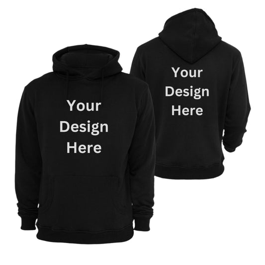 Personalised Hoodie, Custom Gift Hoodie, Monogrammed Sweatshirt, Custom Text Hoodie, Family Reunion, Birthday, Couple, Logo, Name Hoodie